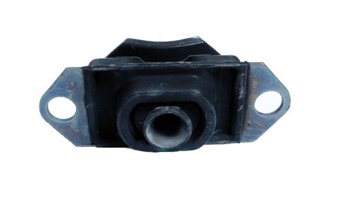 Soporte motor izquierdo 8200297939 Renault (RVI)