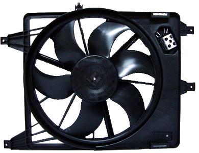 Ventilador de radiador Renault (RVI) 6001550769 precio, desde 70,47 EUR