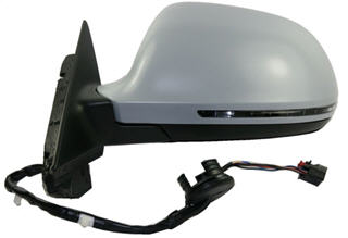 Comprar 0217M01 Depo/Loro/Abakus Espejo de retrovisor izquierdo