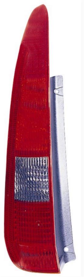  Ford 1324567