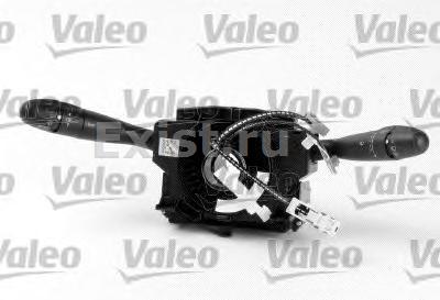 Comprar 251495 VALEO Conmutador columna dirección