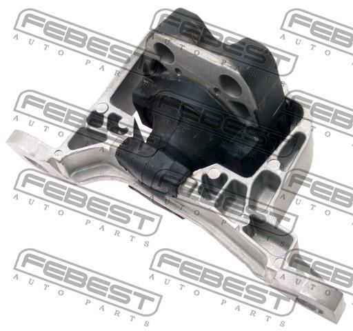 Soporte de motor derecho FMCB4RH Febest