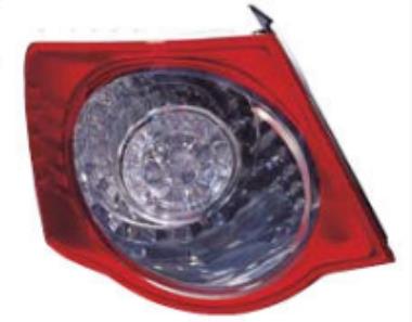 Piloto trasero exterior izquierdo VAG 1K5945095G