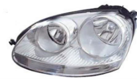 Comprar 1K6941005P VAG Faro delantero izquierdo