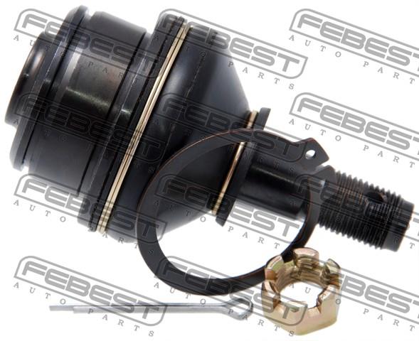 Comprar 0120335 Febest Rótula inferior de suspensión
