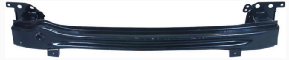 Refuerzo de parachoques delantero VAG 5P0807109A precio, desde 79,86 EUR