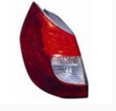 Piloto trasero derecho Renault (RVI) 8200474327 precio, desde 58,08 EUR