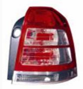 Comprar 1222369 Opel Piloto trasero derecho