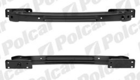 Refuerzo parachoque trasero Fiat 500  hatchback comprar en España