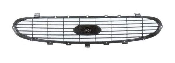 Rejilla delantera VAN Wezel 1897510 precio, desde 18,90 EUR