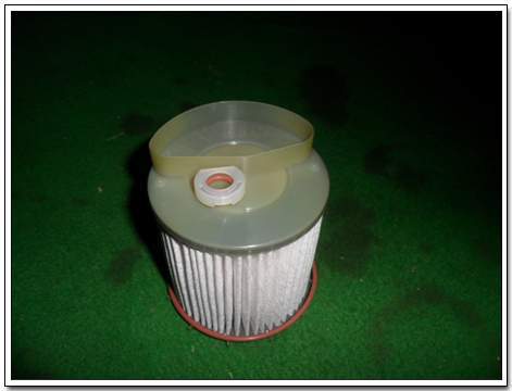 Filtro de gasoil Ssang Yong 2247634000