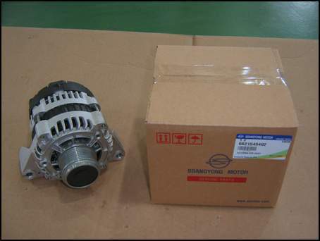 1621544202 Ssang Yong alternador