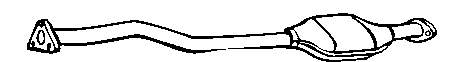 Catalizador BM Catalysts BM90143H precio, desde 247,03 EUR