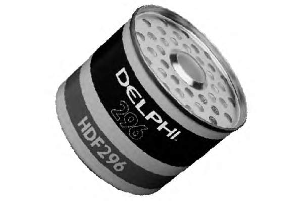 Filtro combustible Delphi HDF296 precio, desde 3,05 EUR