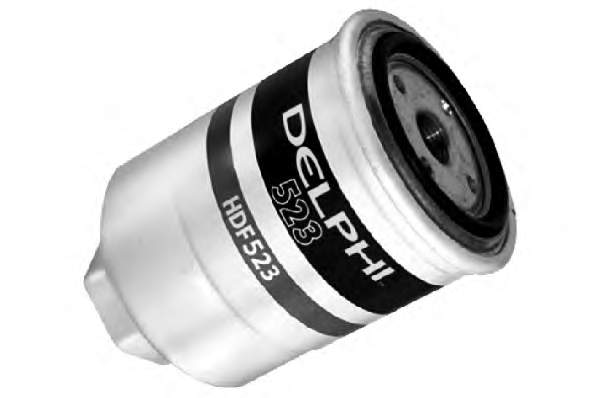 HDF523 Delphi Filtro de gasolina