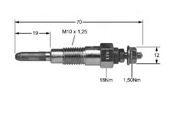 PN85 HKT