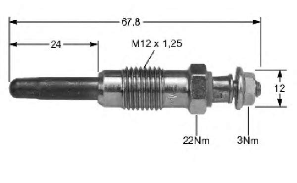 HDS347 Delphi