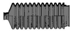 Guardapolvo de dirección Ford F33C3K661AA precio, desde 7,20 EUR