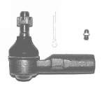 MAPCO 19560 rótula barra de acoplamiento exterior