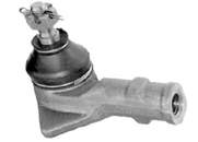 Rótula barra de acoplamiento exterior Ford Sierra 1 GBC