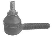 Rótula barra de acoplamiento exterior Mercedes E C124