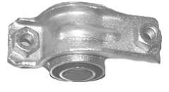 Silentblock de suspensión delantero inferior Fiat Tipo 160