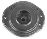 Comprar 814008410 FAG Soporte del amortiguador delantero