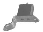 Soporte motor izquierdo 7704000769 Renault (RVI)