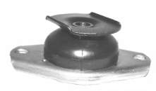 Soporte de motor trasero Fiat Tipo 160