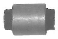  Silentblock amortiguador trasero Honda Civic 6