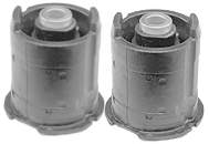 Comprar 33311130487 BMW Silentblock trasero