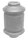 33908 Mapco Silentblock de brazo de suspensión delantero inferior