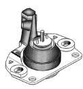 Soporte de motor delantero Renault (RVI) 7700805122 precio, desde 44,50 EUR