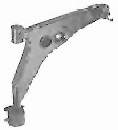 Brazo inferior derecho de la suspensión delantera Mapco 49543