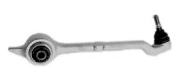 Brazo inferior derecho de la suspensión delantera 49724 Mapco