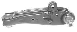 Brazo inferior derecho de la suspensión delantera 49941 Mapco