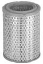 S114284 Polcar Filtro de aire de motor
