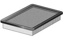 Filtro aire Purflux A1084