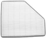 Comprar AH118 Purflux Filtro de aire del habitáculo