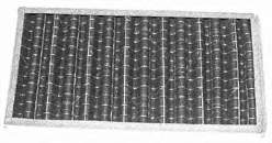 Filtro de polen para Fiat Tempra  (159)