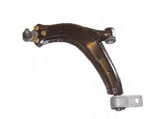 Brazo inferior izquierdo de la suspensión delantera CIWP0601 Moog
