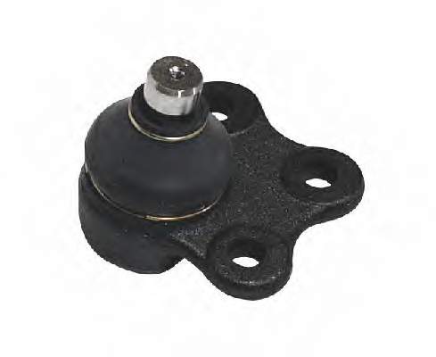 Rótula inferior de suspensión Moog FDBJ4115