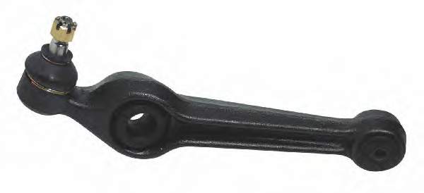 Brazo inferior derecho de la suspensión delantera 9500610 RTS