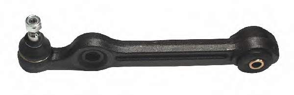 Brazo inferior izquierdo/derecho de suspensión delantera RTS 9500119 precio, desde 39,01 EUR
