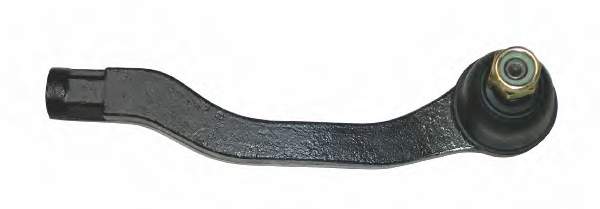 Rótula barra de dirección 914T0025 Ridex