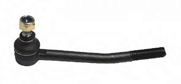 LAES0390 Moog Rótula interior izquierda de la barra de dirección