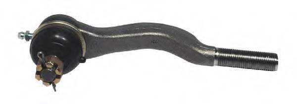 Rótula interior de la barra de dirección Japan Parts TIH70 precio, desde 25,44 EUR
