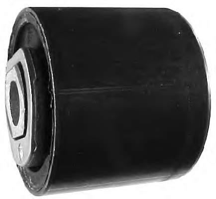 480516 Cautex Silentblock de brazo de suspensión delantero inferior