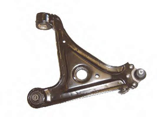 Brazo inferior derecho de la suspensión delantera Moog OPWP0568 precio, desde 197,09 EUR
