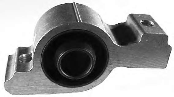Silentblock de suspensión delantero inferior Peugeot 406 8E, F